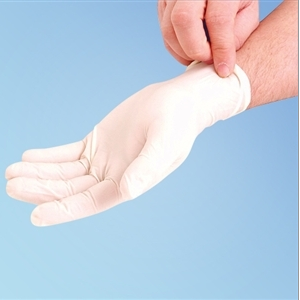 Gloves, Latex,Powder FreeTechniglove International